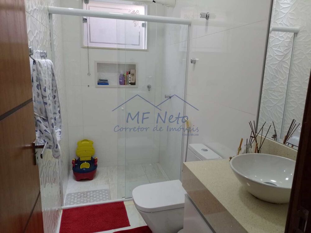 Casa à venda com 2 quartos, 250m² - Foto 13
