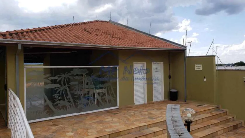 Apartamento, 3 quartos, 99 m² - Foto 4