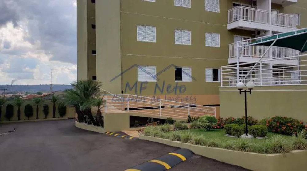 Apartamento, 3 quartos, 99 m² - Foto 2