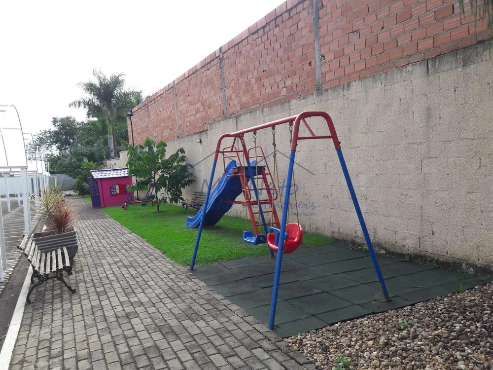 Apartamento, 3 quartos, 83 m² - Foto 8