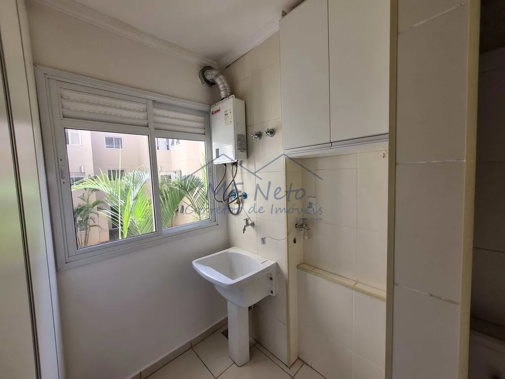 Apartamento, 3 quartos, 83 m² - Foto 3