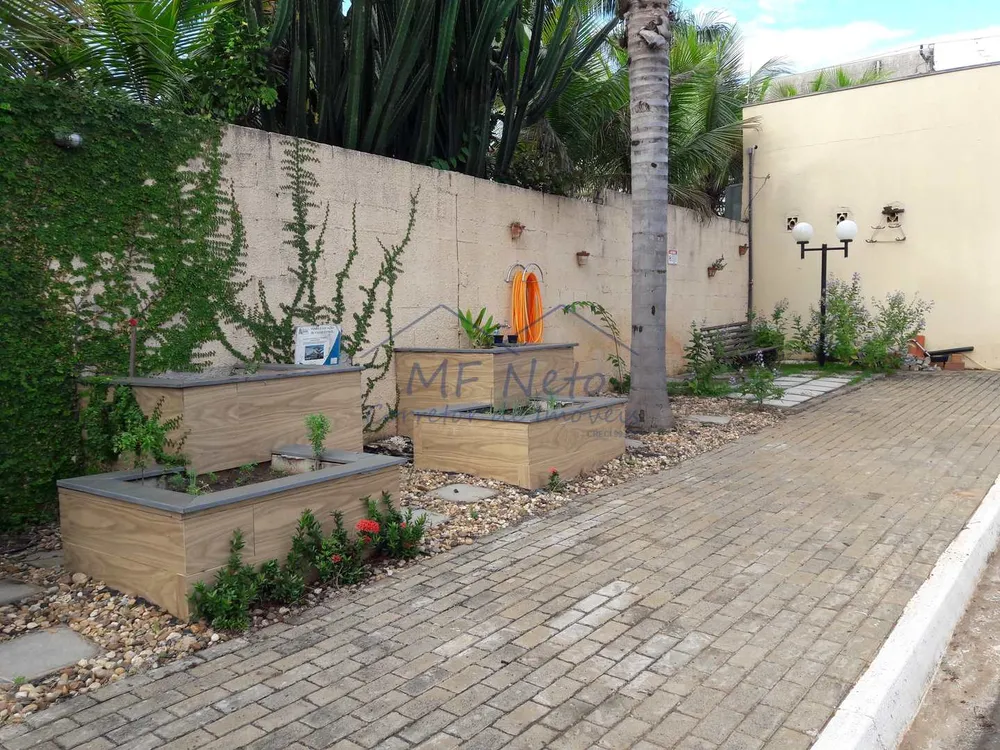 Apartamento, 3 quartos, 83 m² - Foto 1