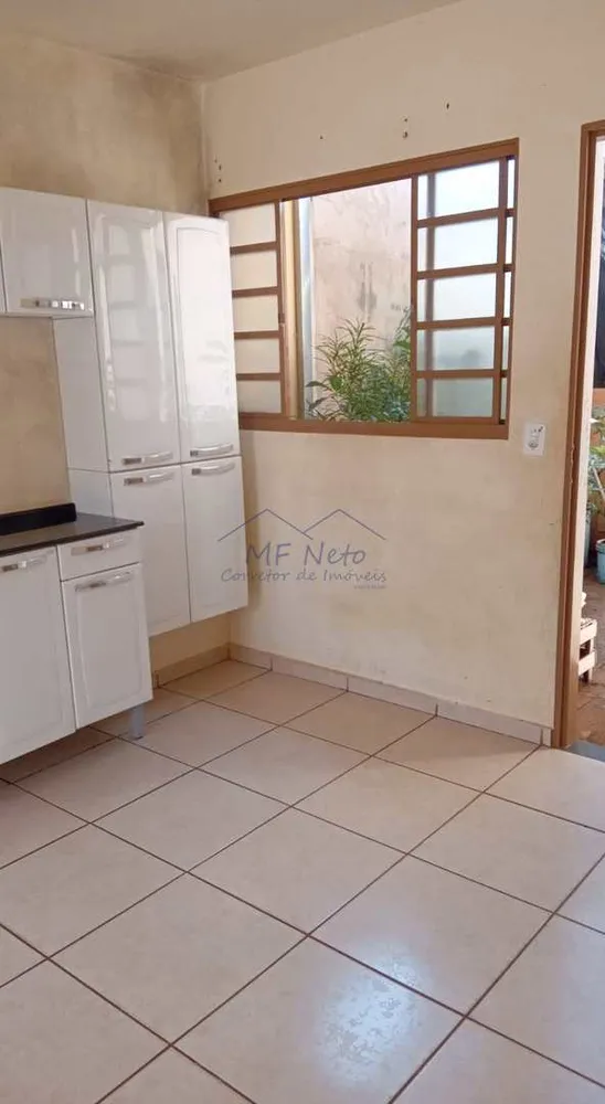 Casa, 2 quartos, 180 m² - Foto 1