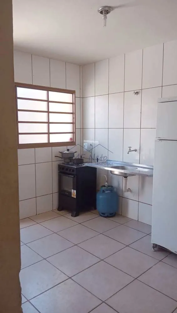 Casa, 2 quartos, 180 m² - Foto 3