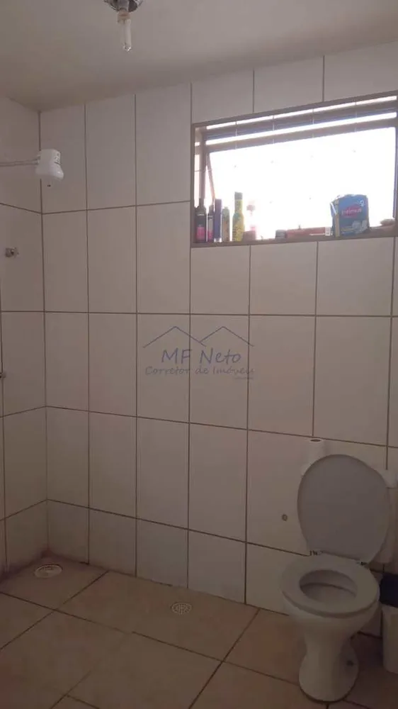 Casa, 2 quartos, 180 m² - Foto 4
