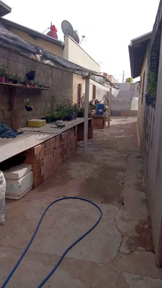 Casa, 2 quartos, 180 m² - Foto 5