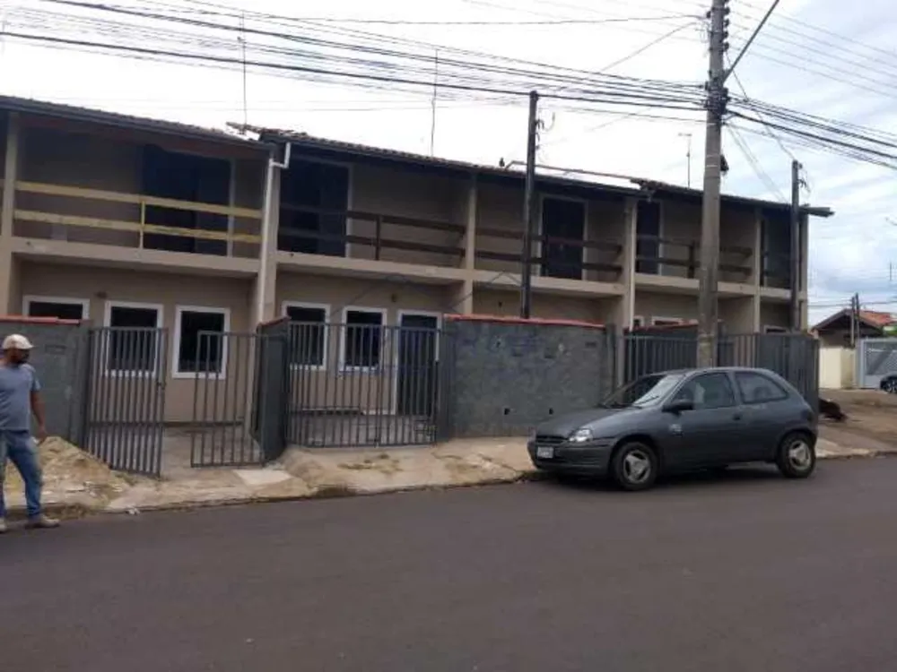 Casa, 2 quartos, 260 m² - Foto 8