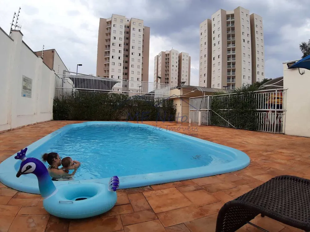 Apartamento, 2 quartos, 48 m² - Foto 1