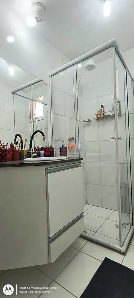 Apartamento, 2 quartos, 48 m² - Foto 6