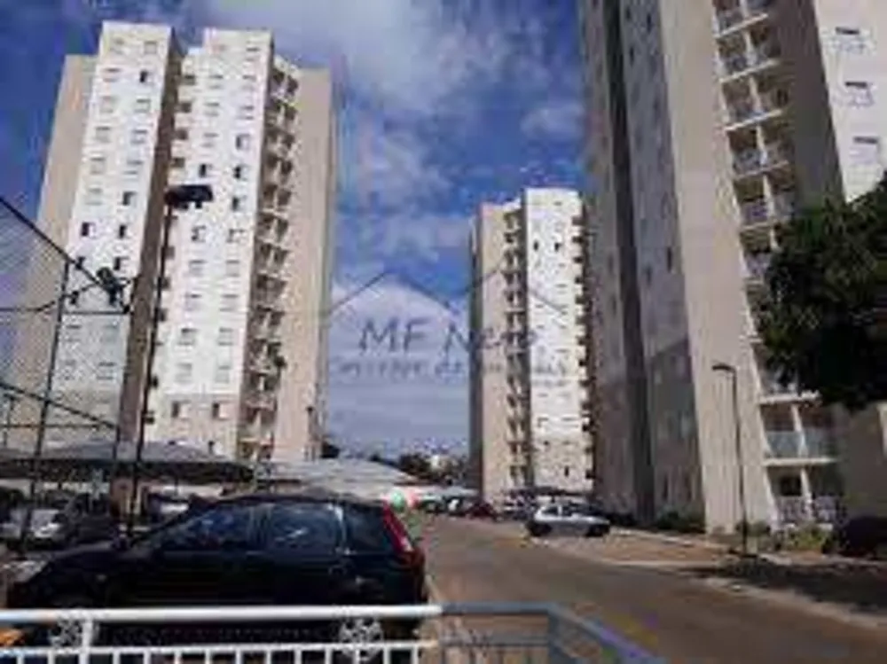 Apartamento, 2 quartos, 48 m² - Foto 7