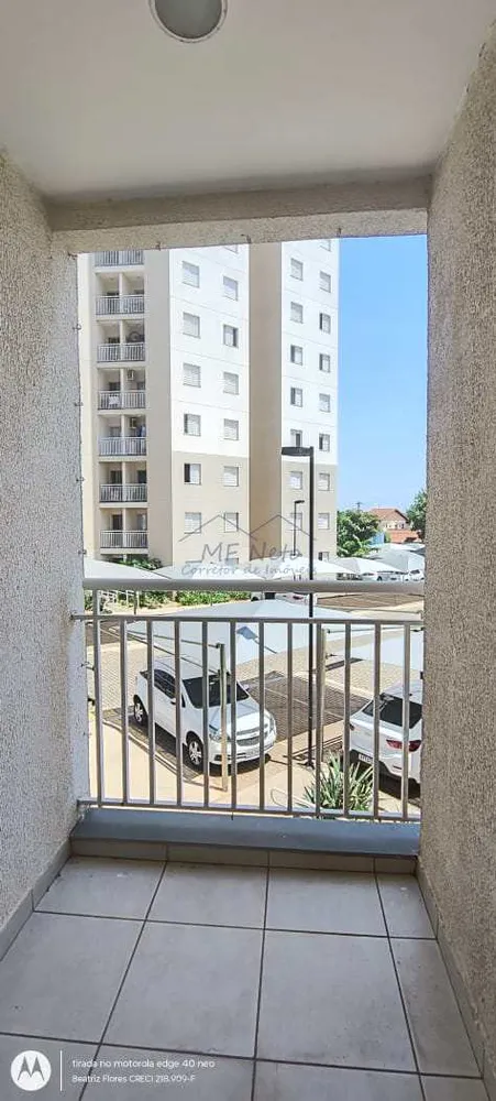 Apartamento, 2 quartos, 48 m² - Foto 3