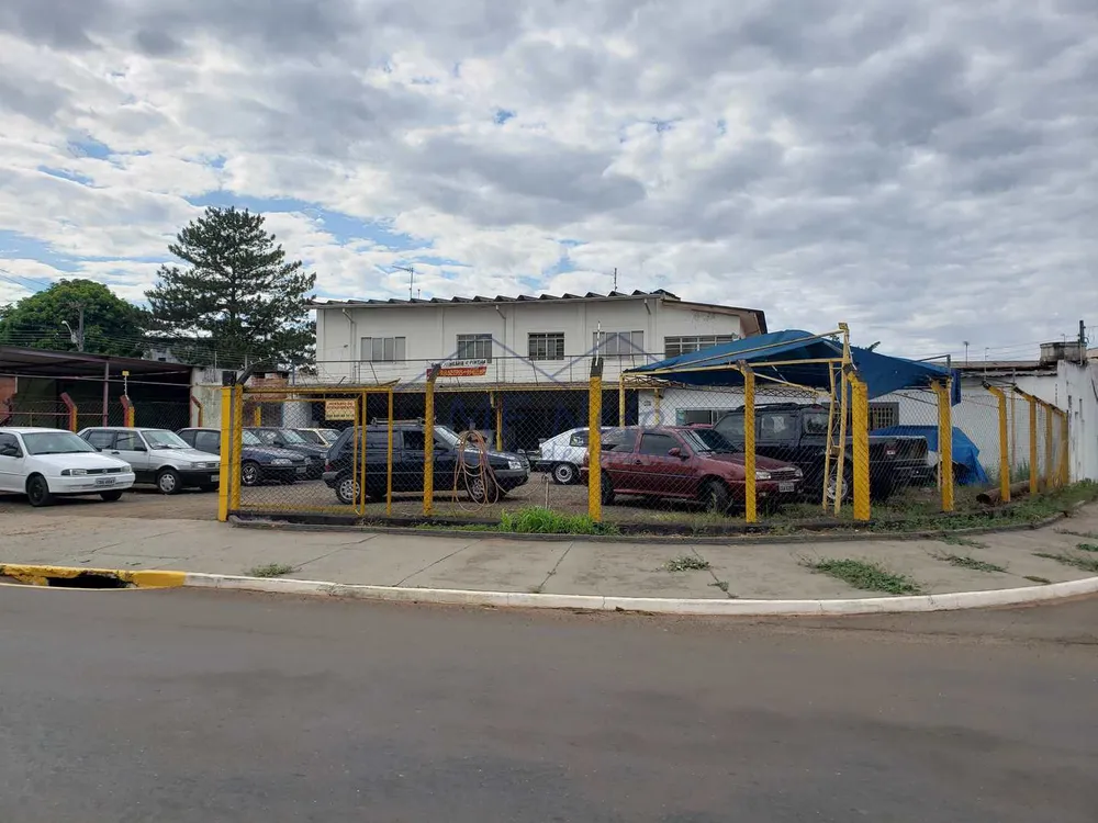 Prédio Inteiro, 1470 m² - Foto 1
