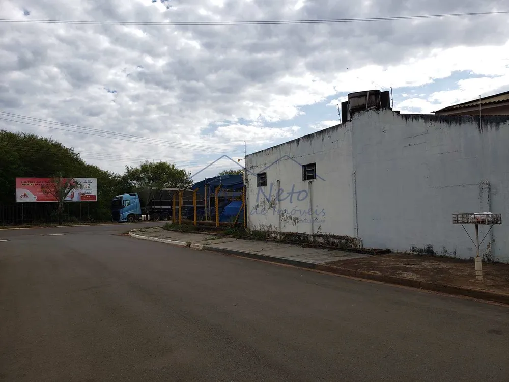 Prédio Inteiro, 1470 m² - Foto 12