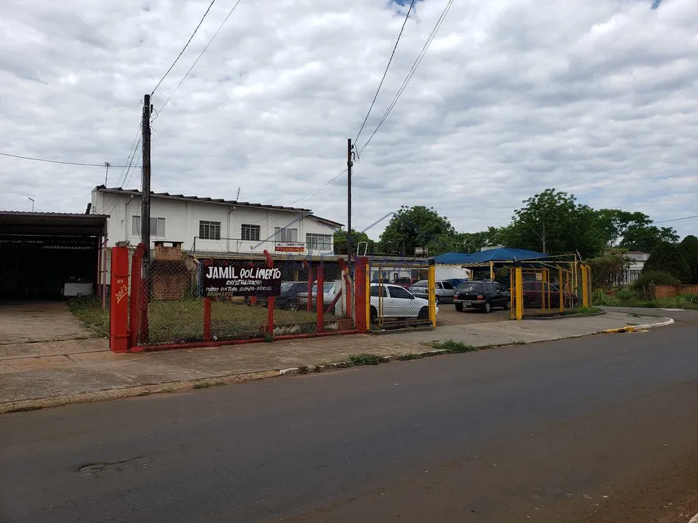Prédio Inteiro, 1470 m² - Foto 6