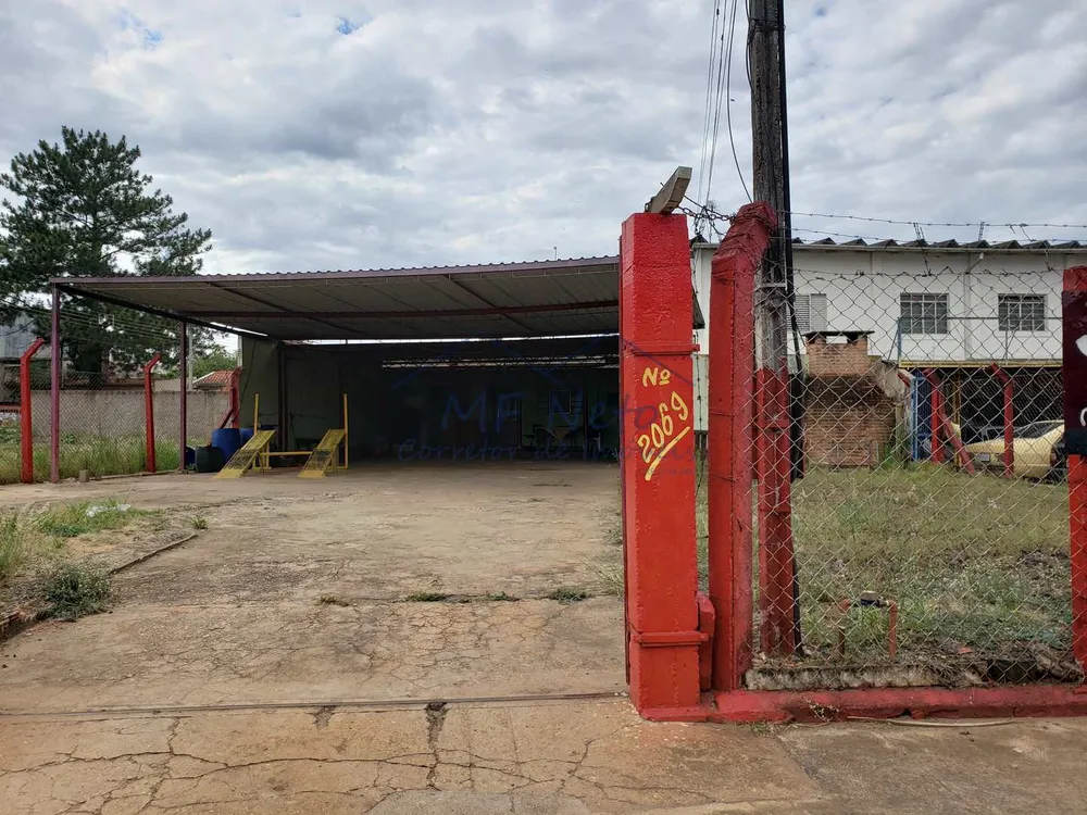 Prédio Inteiro, 1470 m² - Foto 5