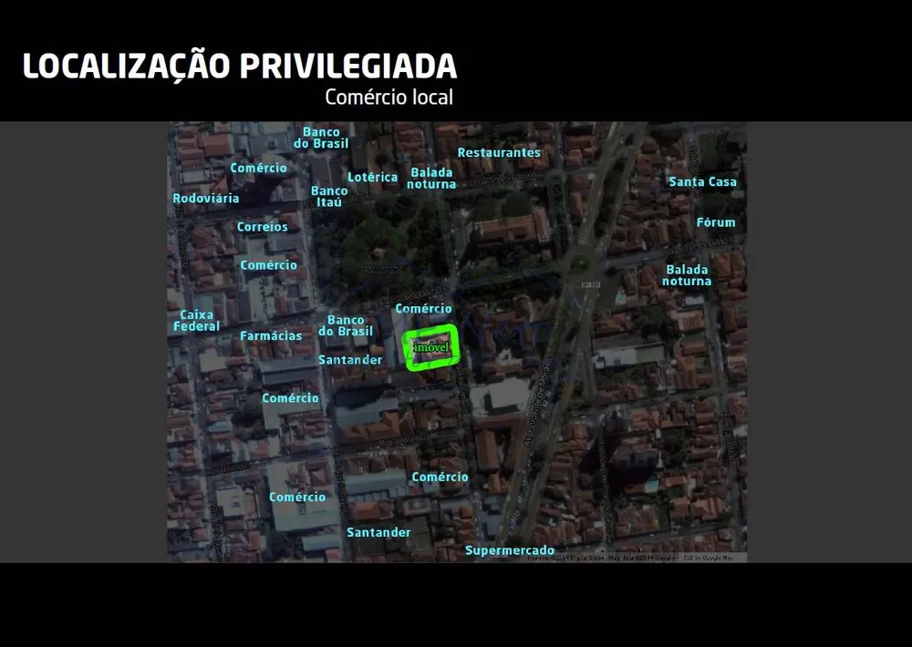 Prédio Inteiro, 1000 m² - Foto 4