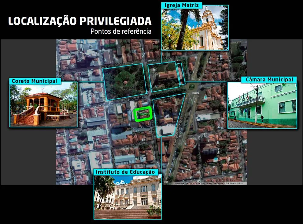 Prédio Inteiro, 1000 m² - Foto 5