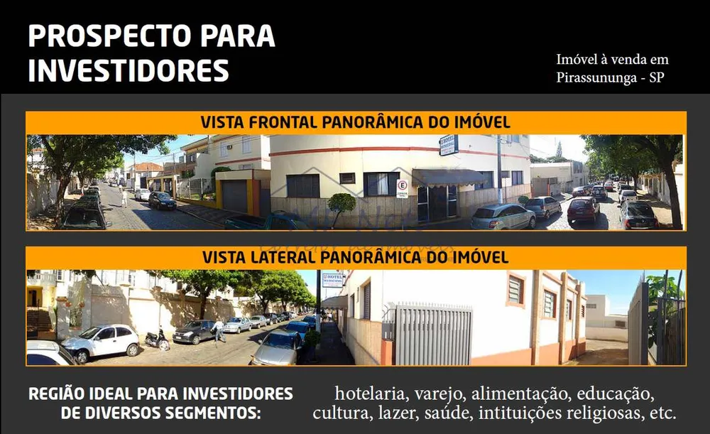Prédio Inteiro, 1000 m² - Foto 1