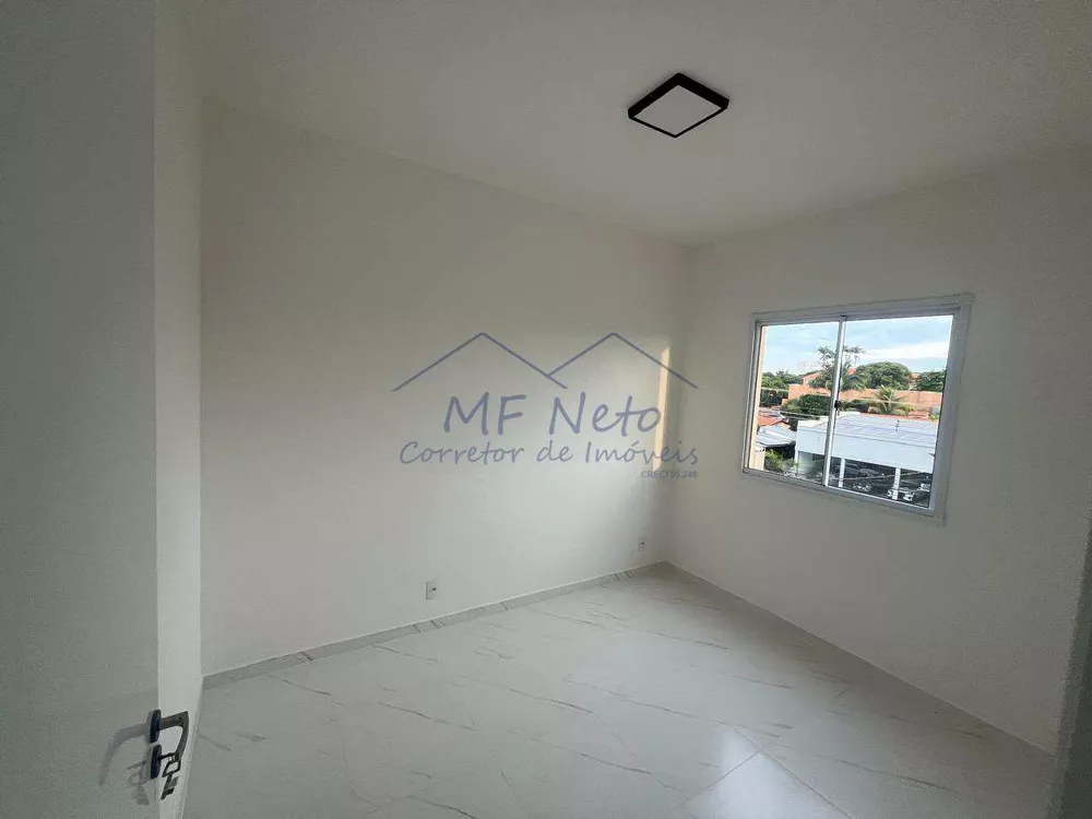 Apartamento à venda com 2 quartos, 44m² - Foto 4