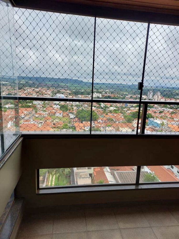 Apartamento à venda com 6 quartos, 377m² - Foto 53