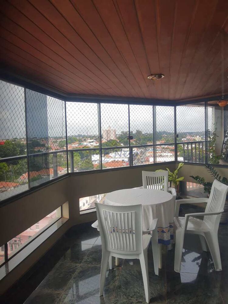 Apartamento à venda com 6 quartos, 377m² - Foto 4