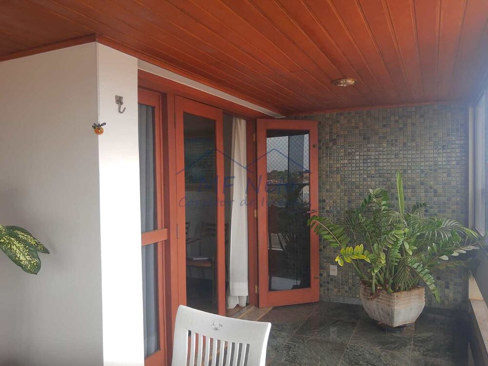 Apartamento à venda com 6 quartos, 377m² - Foto 3