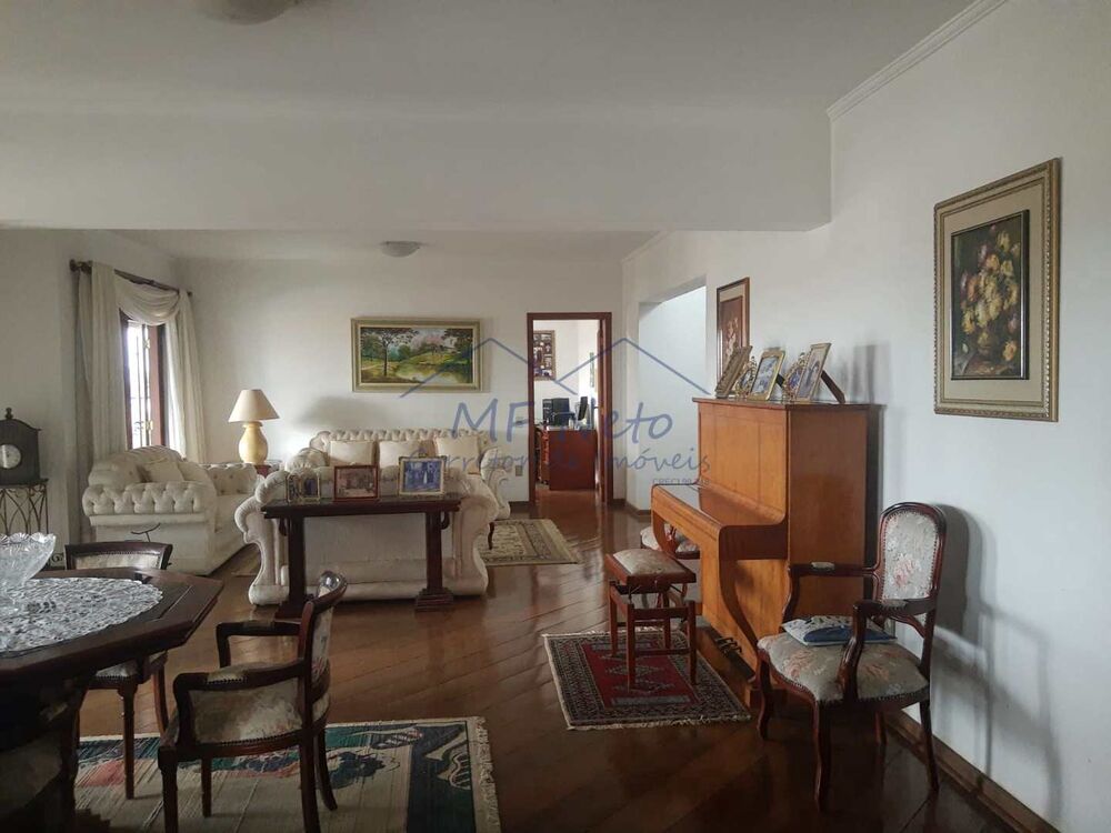 Apartamento à venda com 6 quartos, 377m² - Foto 12