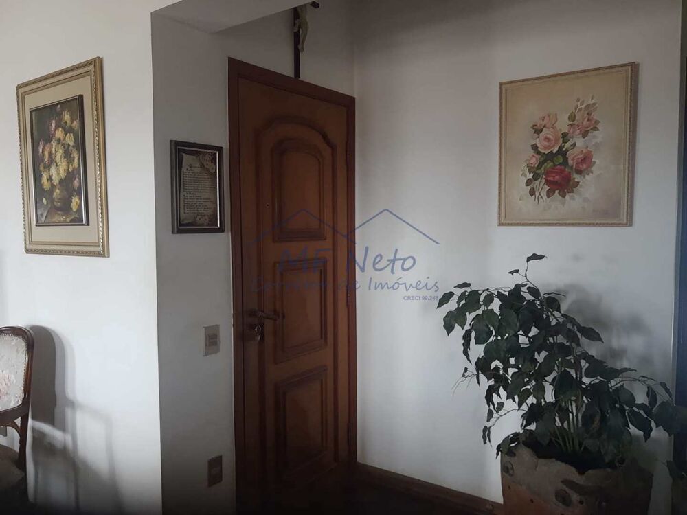 Apartamento à venda com 6 quartos, 377m² - Foto 1