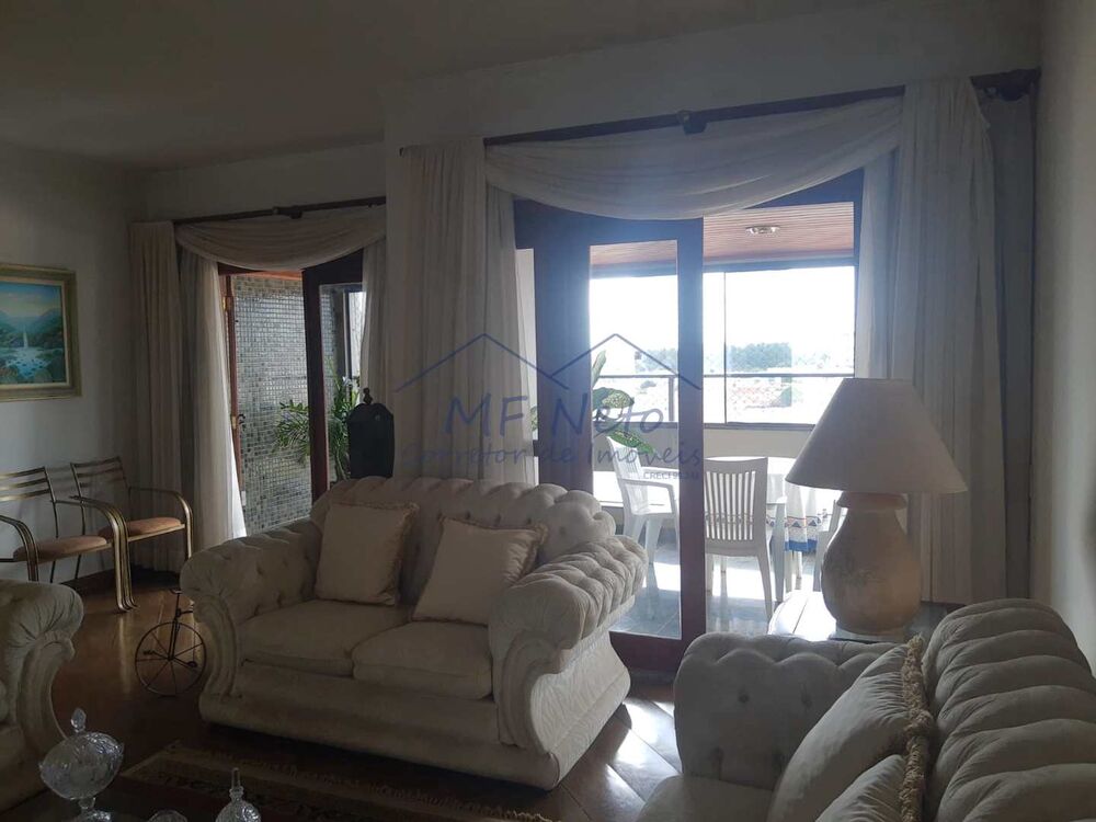 Apartamento à venda com 6 quartos, 377m² - Foto 6