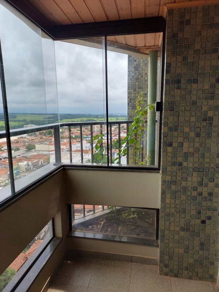 Apartamento à venda com 6 quartos, 377m² - Foto 46