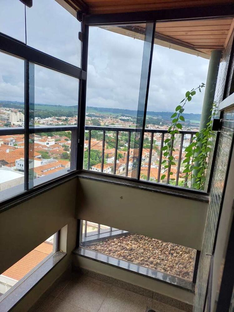 Apartamento à venda com 6 quartos, 377m² - Foto 20