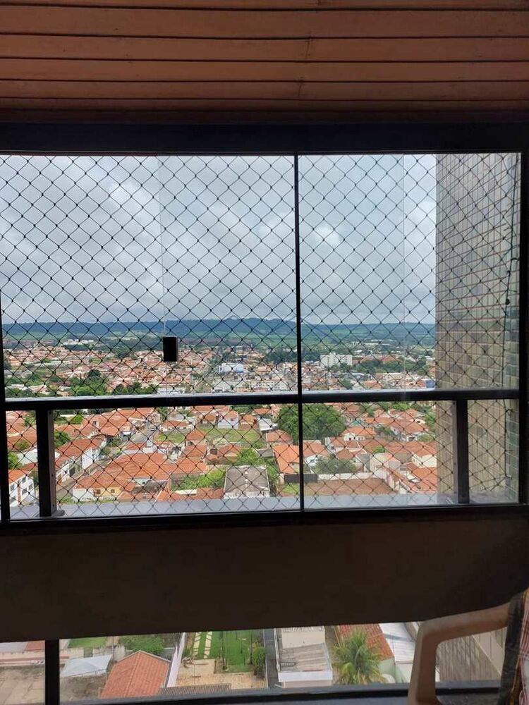 Apartamento à venda com 6 quartos, 377m² - Foto 25