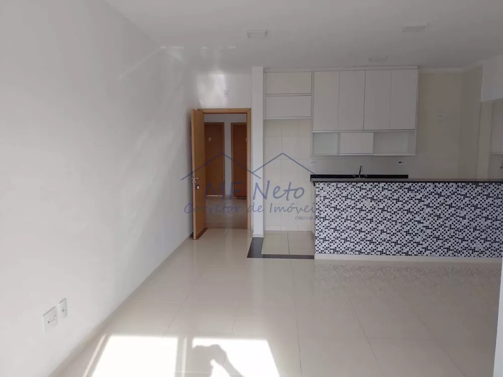 Apartamento à venda com 3 quartos, 67m² - Foto 4