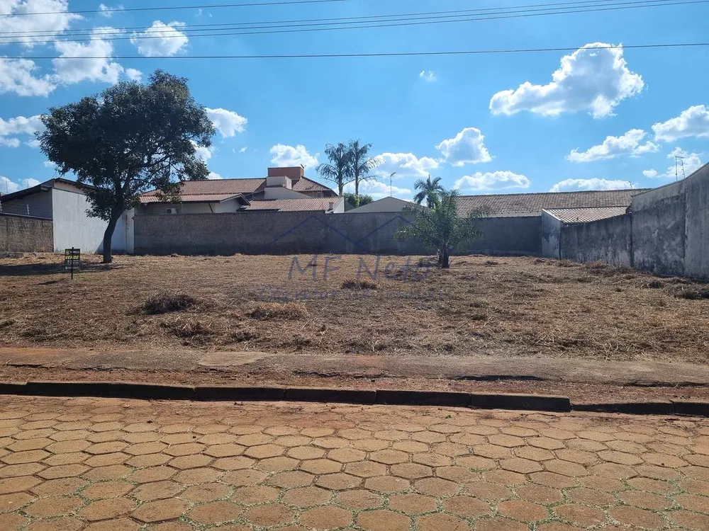 Terreno, 450 m² - Foto 2