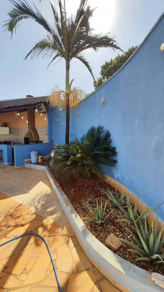 Casa, 3 quartos, 332 m² - Foto 6