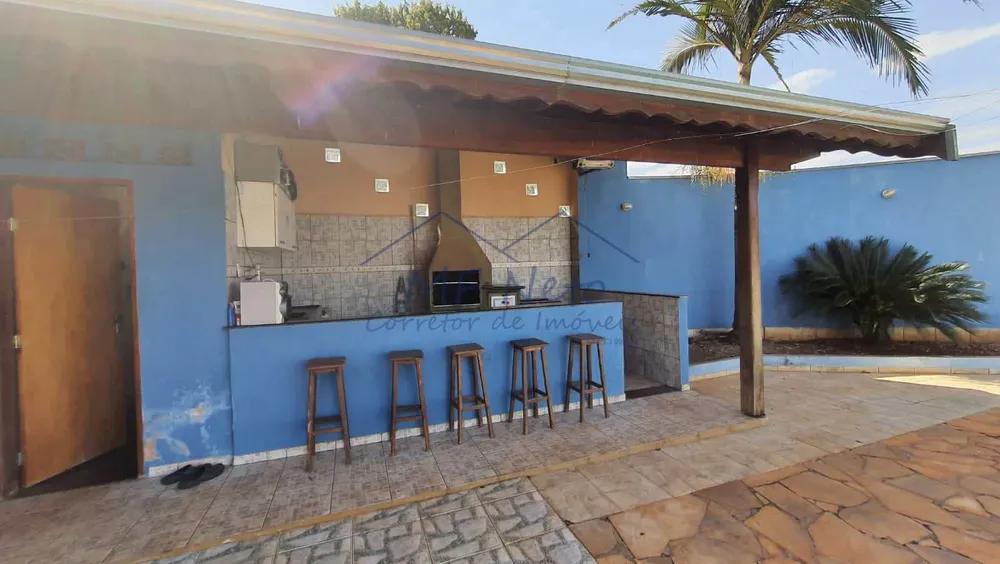 Casa, 3 quartos, 332 m² - Foto 5