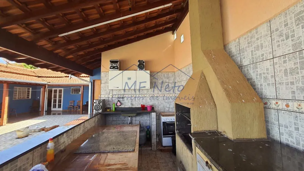 Casa, 3 quartos, 332 m² - Foto 7
