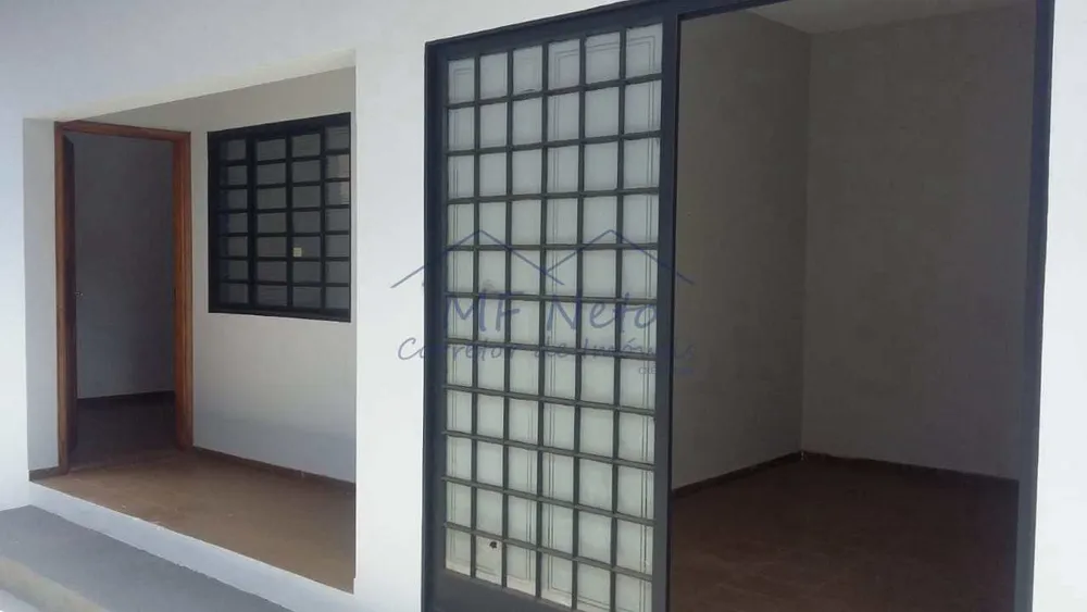 Casa, 3 quartos, 550 m² - Foto 11