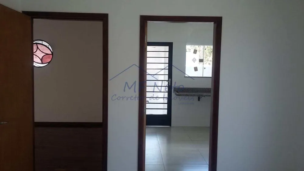 Casa, 3 quartos, 550 m² - Foto 4