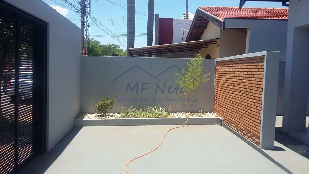 Casa, 3 quartos, 550 m² - Foto 1