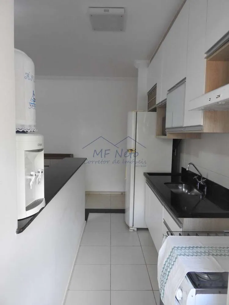 Apartamento, 2 quartos, 67 m² - Foto 2