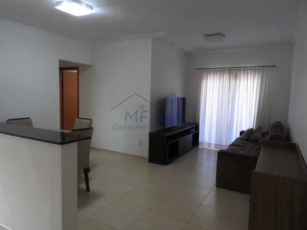Apartamento, 2 quartos, 67 m² - Foto 1