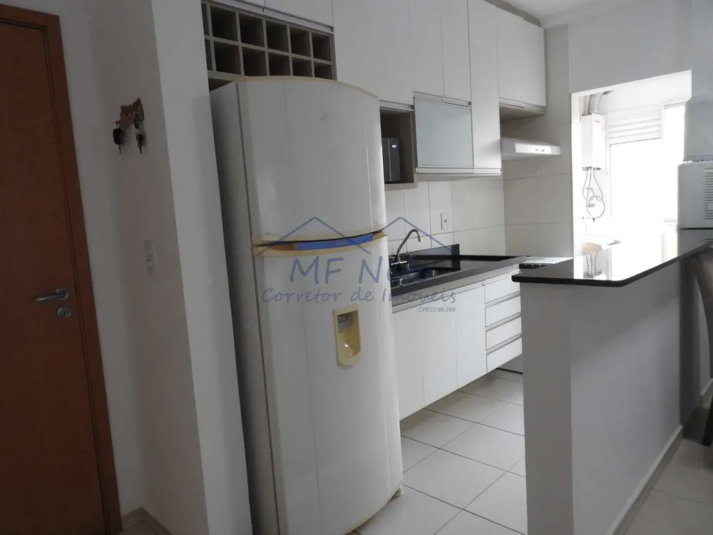 Apartamento, 2 quartos, 67 m² - Foto 5