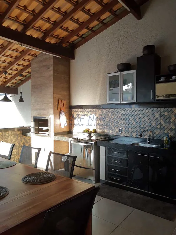 Casa, 5 quartos, 400 m² - Foto 12