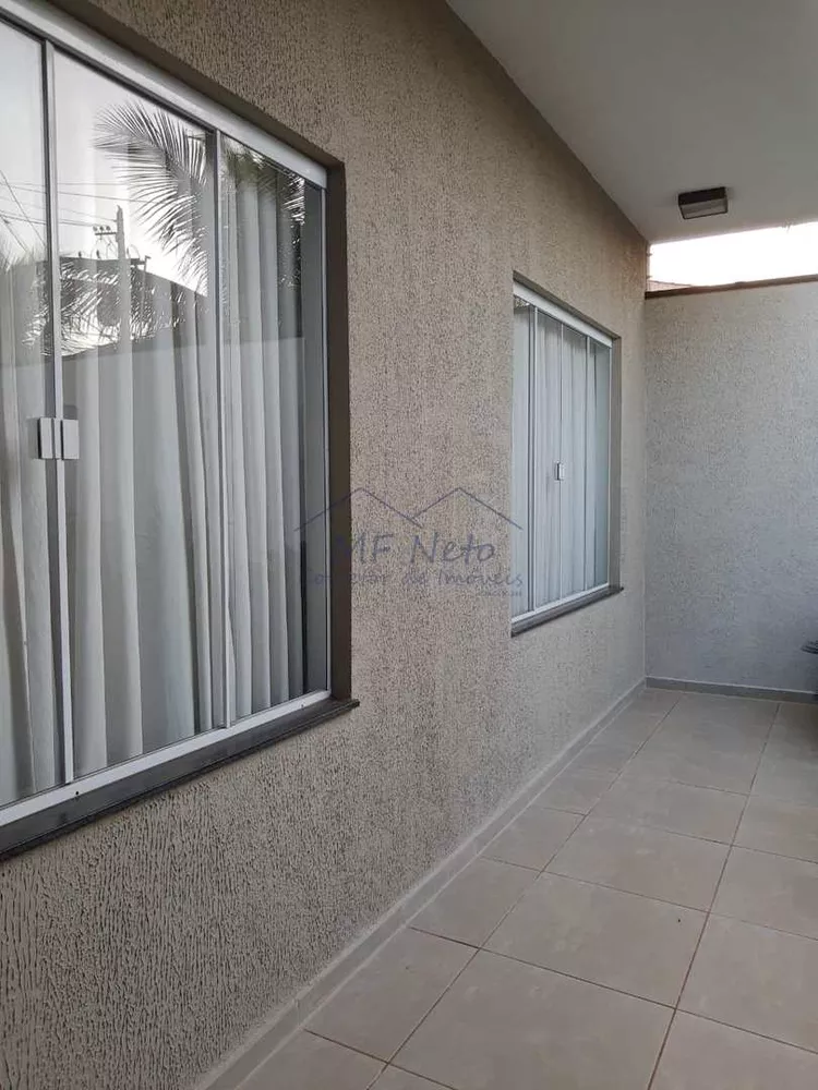 Casa à venda com 5 quartos, 400m² - Foto 6