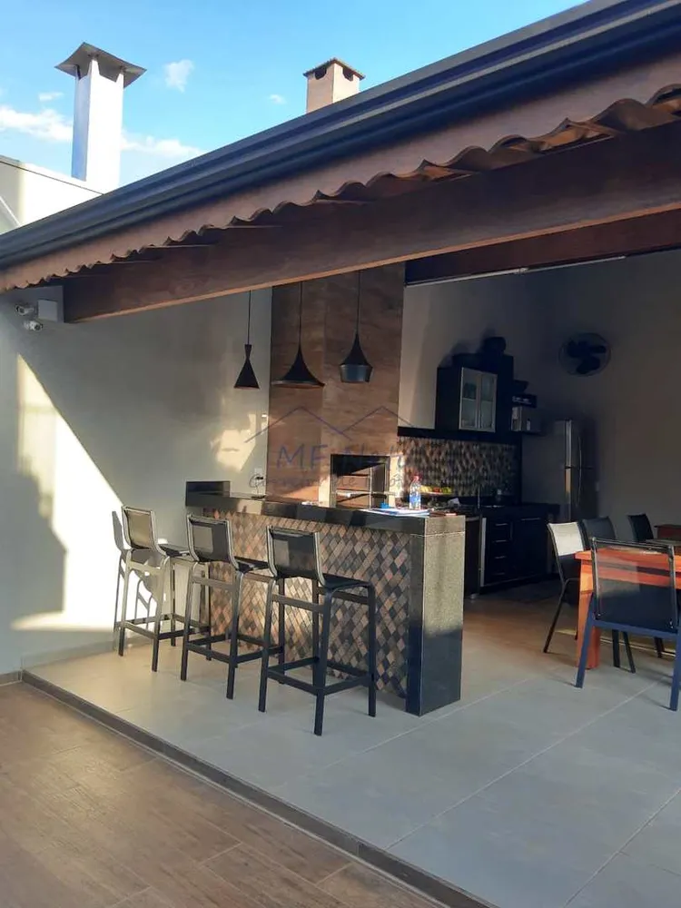 Casa, 5 quartos, 400 m² - Foto 11