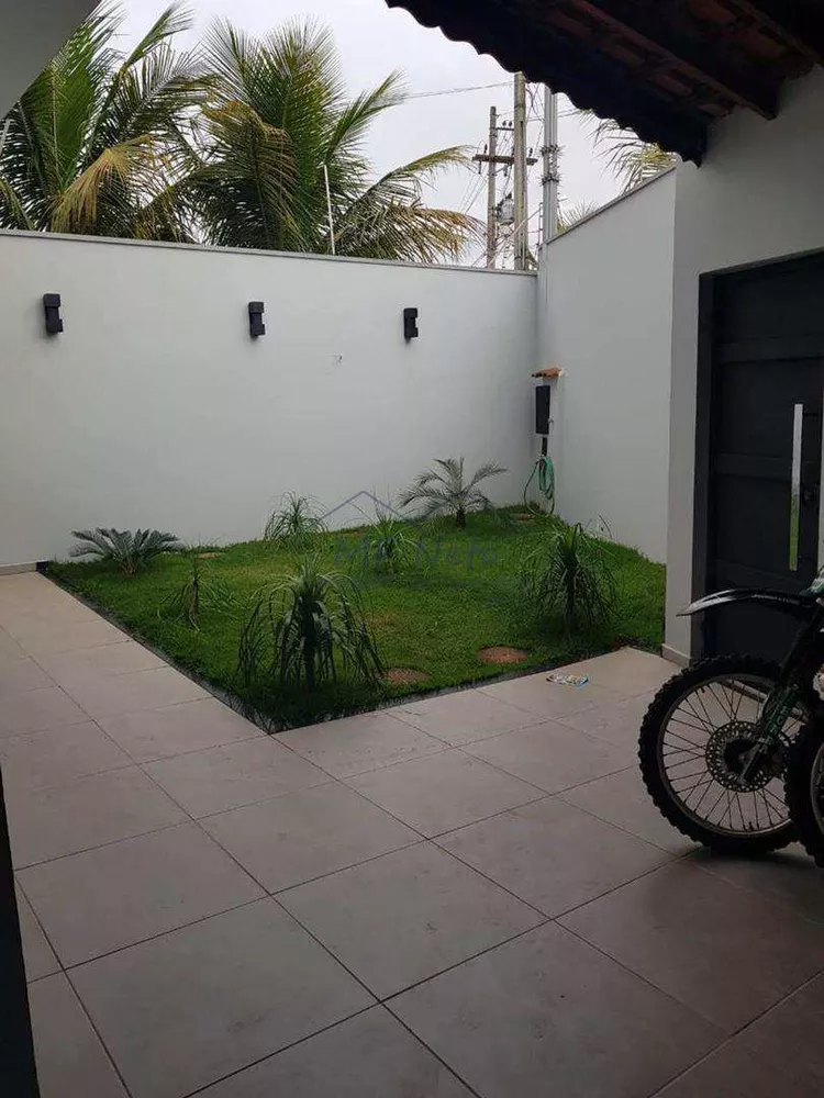 Casa à venda com 5 quartos, 400m² - Foto 5