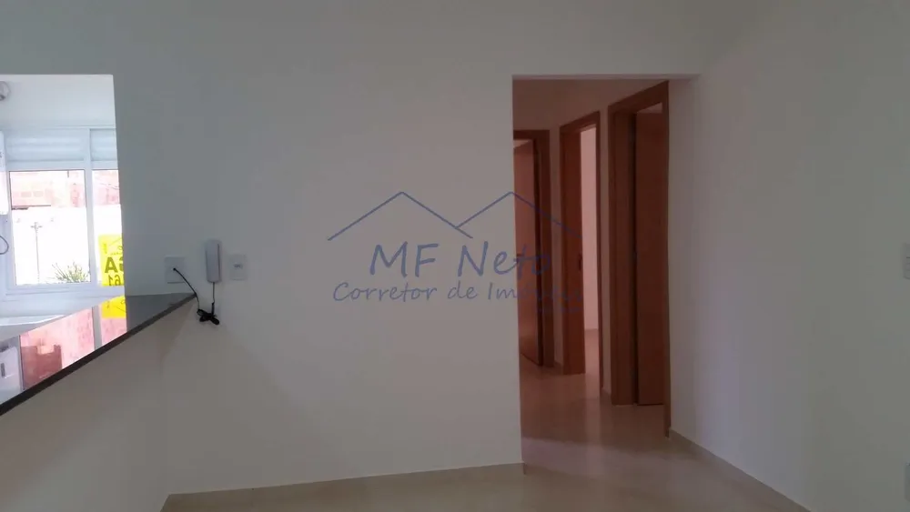 Apartamento, 3 quartos, 83 m² - Foto 3
