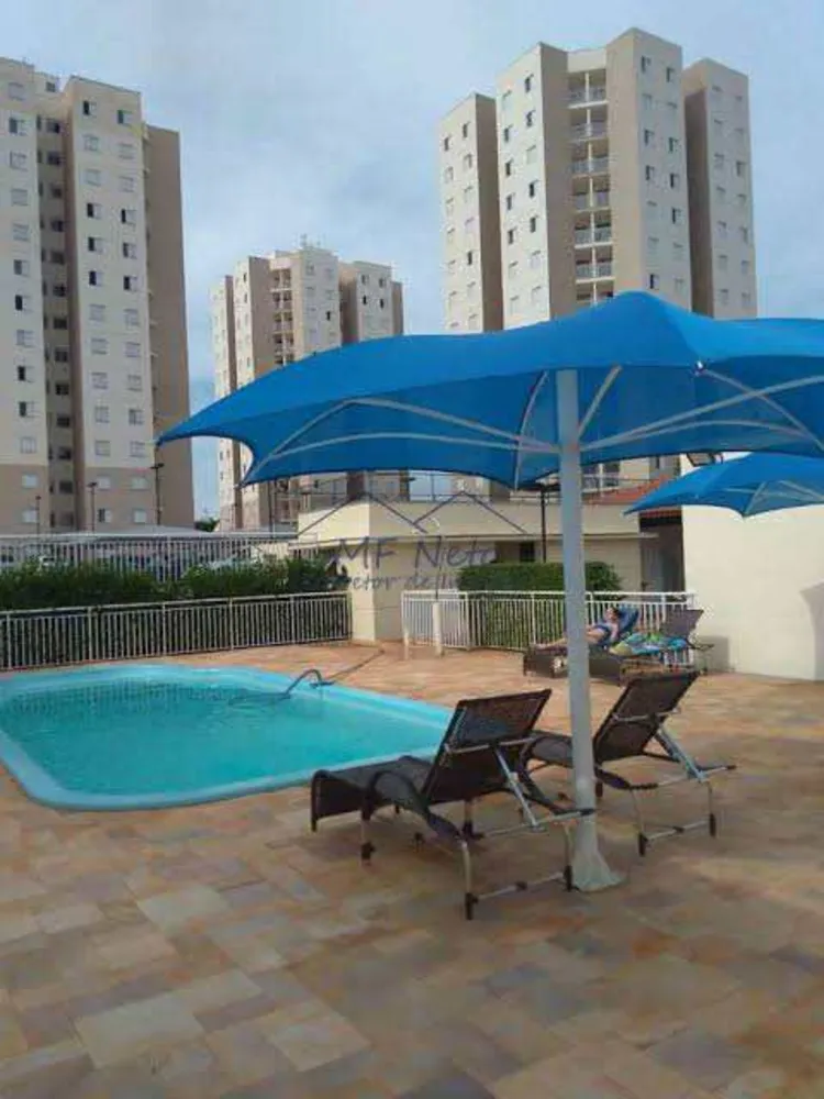 Apartamento, 2 quartos, 48 m² - Foto 3