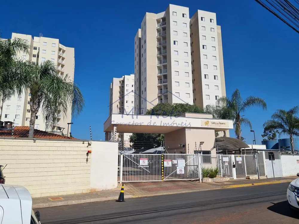 Apartamento, 2 quartos, 48 m² - Foto 4